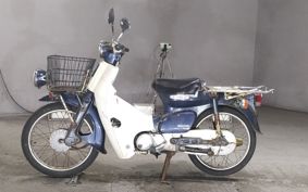 HONDA SUPER CUB50 AA01