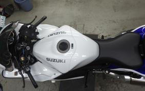 SUZUKI HAYABUSA Gen.3 2022 EJ11A