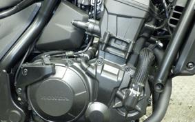 HONDA REBEL 1100 T 2024 SC83