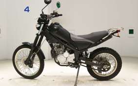 YAMAHA TRICKER DG16J