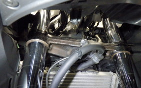HONDA CBR400R 2020 NC56