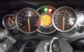 SUZUKI HAYABUSA Gen.2 2007