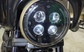 HONDA REBEL 1100 DCT 2021 SC83