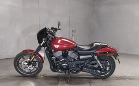 HARLEY XG750 STREET 2015 NBB