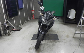 KAWASAKI Z250 ER250C