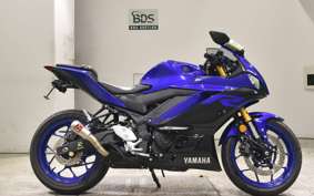 YAMAHA YZF-R3 2019 RH13J