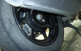YAMAHA VINO 50 Gen.4 2010 AY02