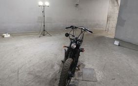 YAMAHA TW200 2JL