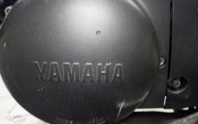YAMAHA SR400 Gen.3 2008 RH01J