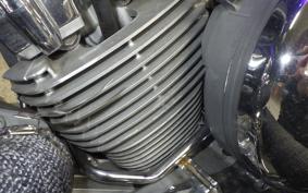 YAMAHA DRAGSTAR 400 2002 VH01J