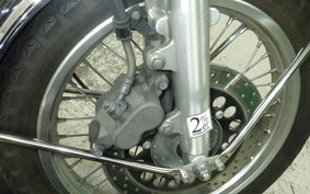 YAMAHA SR400 Gen.4 2010 RH03J