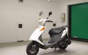 SUZUKI ADDRESS V125 CF46A