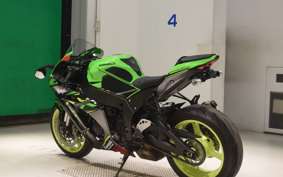 KAWASAKI ZX 10 NINJA ABS 2020 ZXT02E