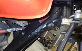 HONDA FTR223 2023 MC34