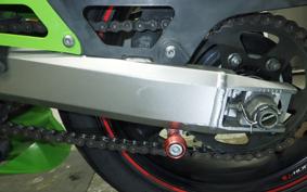 KAWASAKI NINJA ZX-6R R 2003