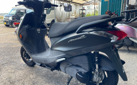 YAMAHA AXIS Z