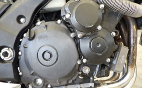 SUZUKI GSR400 2009 GK7EA