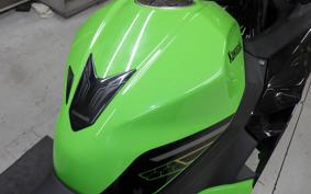 KAWASAKI NINJA 250 2 2012 EX250P