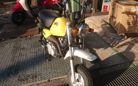 YAMAHA POCKET50 4U1