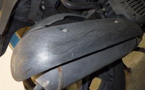 YAMAHA JOG Delux SA39J