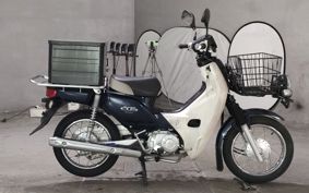 HONDA SUPER CUB50 AA04