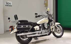 YAMAHA DRAGSTAR 250 1995 VG02J