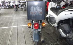 HONDA C50 SUPER CUB 2012 C50