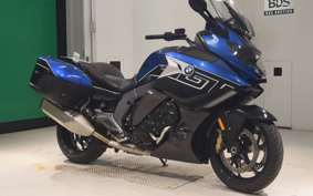 BMW K1600GT 2017