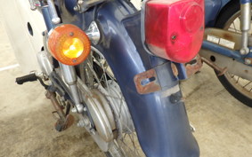 HONDA C50 SUPER CUB AA01
