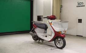 SUZUKI LET's 4 Basket 2004 CA43A