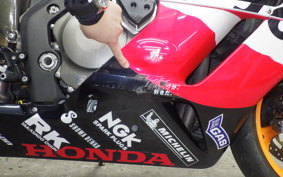 HONDA CBR1000RR 2005 SC57