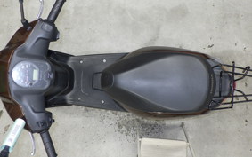 HONDA TACT-4ﾍﾞｰｼｯｸ AF79