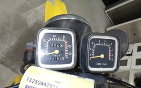 SUZUKI TS250 TS2504