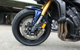 YAMAHA FZ1 FAZER 2007 RN17