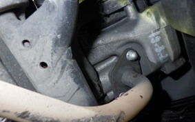 YAMAHA VINO 50 Gen.4 2016 AY02