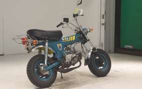 HONDA DAX 50 2021 ST50