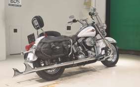 HARLEY FLSTC 1580 2007
