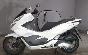 HONDA PCX 125 JF81