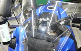 SUZUKI GSX-S1000GT 2022 EK1AA