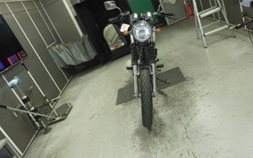 YAMAHA SR500 1982 2J2