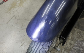 HONDA LITTLE CUB E 2016 AA01