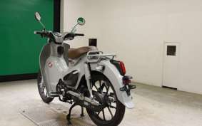 HONDA C125 SUPER CUB 1990 JA71