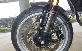 HUSQVARNA SVARTPILEN 401 2018