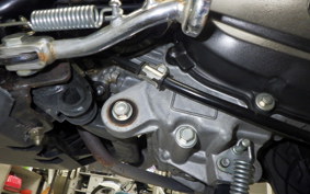 HONDA TACT-4ﾍﾞｰｼｯｸ AF79