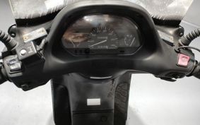 HONDA FORESIGHT MF04