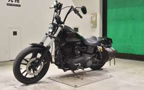 HONDA HD. FXD1450 2018