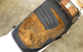 HONDA CT250S SILKROAD L250S