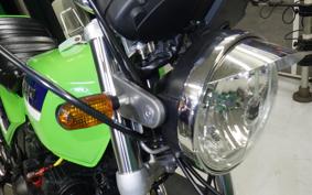 KAWASAKI GPZ400F Gen.2 1984 ZX400A