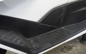 HONDA PCX 160 2021 KF47