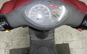 YAMAHA JOG 2000 SA55J